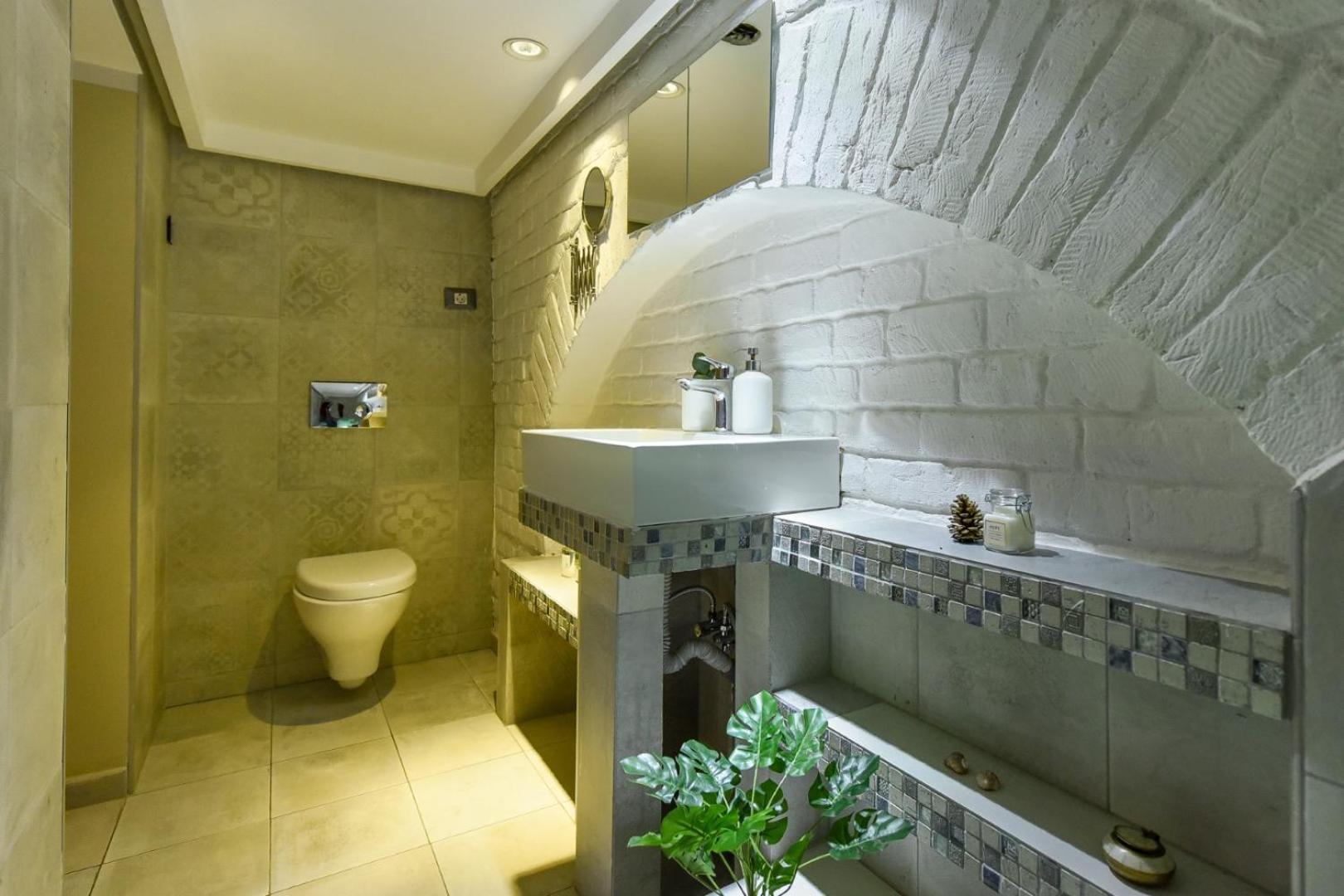 Central Comfort - Duplex-Style Studios On Regina Elisabeta 부쿠레슈티 객실 사진