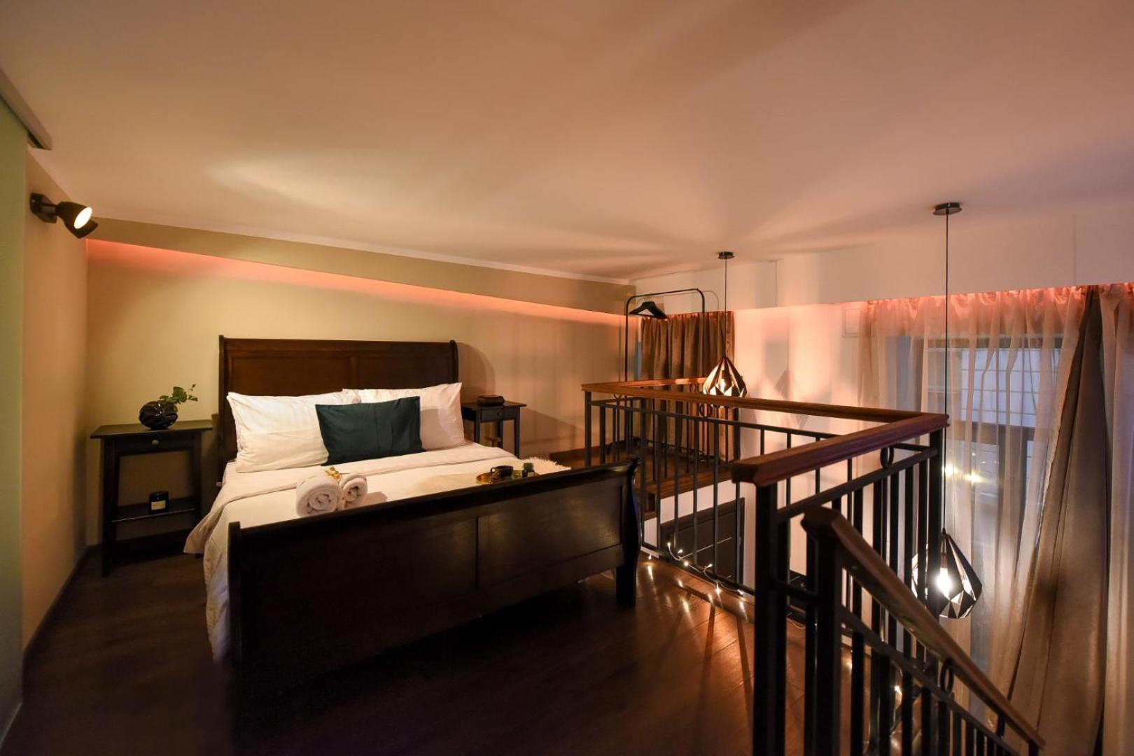 Central Comfort - Duplex-Style Studios On Regina Elisabeta 부쿠레슈티 외부 사진